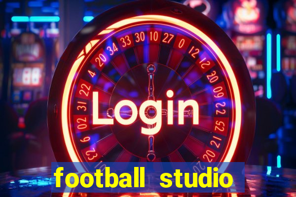 football studio sinais grátis $100